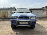 Nissan Mistral 1996 года за 1 400 000 тг. в Уральск – фото 5