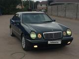 Mercedes-Benz E 240 1998 года за 1 800 000 тг. в Алматы – фото 4