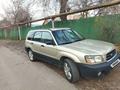 Subaru Forester 2003 года за 3 600 000 тг. в Алматы – фото 7