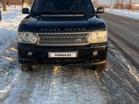 Land Rover Range Rover 2007 годаfor9 000 000 тг. в Алматы