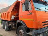 КамАЗ  53215 2006 года за 6 500 000 тг. в Уральск – фото 3
