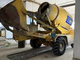 Carmix  Бетоносмесители 2023 года за 25 000 000 тг. в Атырау