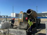 Carmix  Бетоносмесители 2023 года за 25 000 000 тг. в Атырау – фото 4