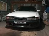 Mitsubishi Galant 1995 годаүшін500 000 тг. в Семей