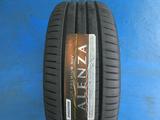 Шины Bridgestone 255/60/r18 Alenza 001 за 80 000 тг. в Алматы