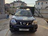 Nissan X-Trail 2008 года за 5 000 000 тг. в Байконыр – фото 2