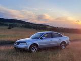 Volkswagen Passat 2004 годаүшін2 650 000 тг. в Кокшетау