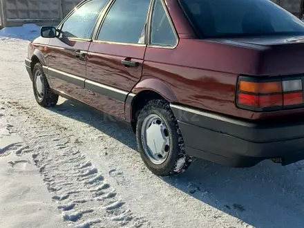 Volkswagen Passat 1993 года за 1 570 000 тг. в Караганда – фото 38