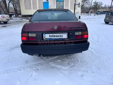 Volkswagen Passat 1993 года за 1 570 000 тг. в Караганда – фото 5