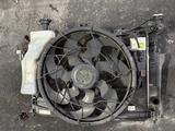 Основной радиатор вентилятор за 50 000 тг. в Астана