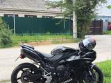 Yamaha  YZF-R1 2010 года за 4 800 000 тг. в Алматы – фото 2