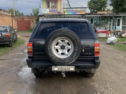 Opel Frontera 1998 года за 2 650 000 тг. в Усть-Каменогорск – фото 2