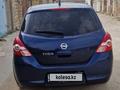 Nissan Tiida 2009 года за 5 000 000 тг. в Актау – фото 2