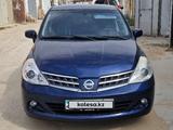 Nissan Tiida 2009 годаfor5 000 000 тг. в Актау