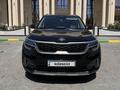 Kia Seltos 2020 года за 10 700 000 тг. в Шымкент – фото 2