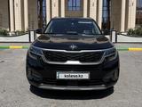 Kia Seltos 2020 годаүшін10 700 000 тг. в Шымкент – фото 2