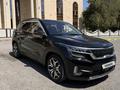 Kia Seltos 2020 года за 10 700 000 тг. в Шымкент – фото 3