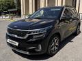 Kia Seltos 2020 года за 10 700 000 тг. в Шымкент