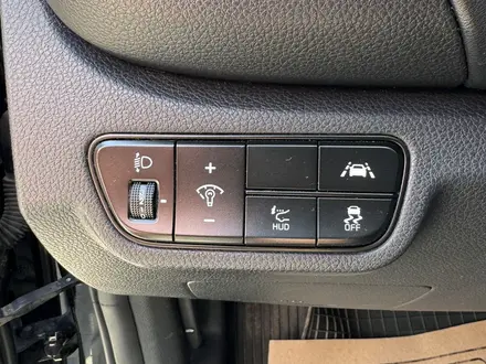 Kia Seltos 2020 года за 10 700 000 тг. в Шымкент – фото 8