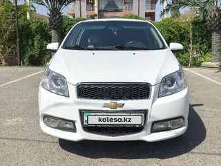 Chevrolet Nexia