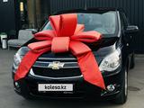 Chevrolet Cobalt 2025 годаүшін6 600 000 тг. в Алматы
