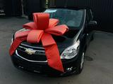 Chevrolet Cobalt 2025 годаүшін6 600 000 тг. в Алматы – фото 3