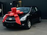 Chevrolet Cobalt 2025 годаүшін6 600 000 тг. в Алматы – фото 2