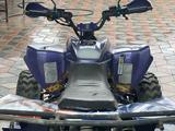 Yamaha  Badger 2013 годаүшін480 000 тг. в Талгар – фото 3