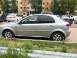 Chevrolet Lacetti 2008 года за 2 000 000 тг. в Астана