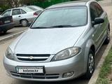 Chevrolet Lacetti 2008 года за 2 000 000 тг. в Астана – фото 2