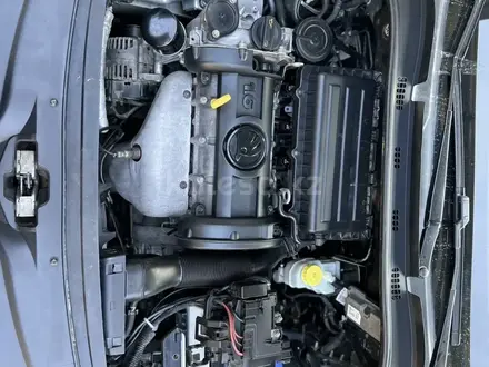Skoda Rapid 2014 года за 5 000 000 тг. в Алматы – фото 6