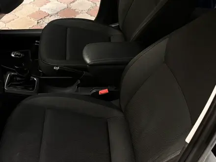 Skoda Rapid 2014 года за 5 000 000 тг. в Алматы – фото 9