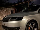 Skoda Rapid 2014 года за 5 000 000 тг. в Алматы – фото 2