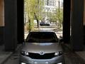 Skoda Rapid 2014 годаүшін5 000 000 тг. в Алматы – фото 2