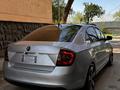 Skoda Rapid 2014 годаүшін5 000 000 тг. в Алматы – фото 3