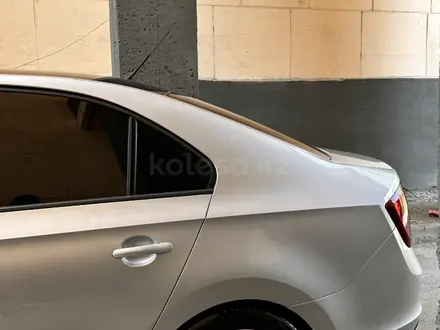 Skoda Rapid 2014 года за 5 000 000 тг. в Алматы – фото 4