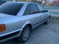 Audi 100 1991 годаfor1 300 000 тг. в Кызылорда – фото 2