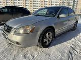 Nissan Altima 2005 года за 2 350 000 тг. в Астана – фото 3