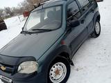 Chevrolet Niva 2006 годаfor1 500 000 тг. в Актобе – фото 2