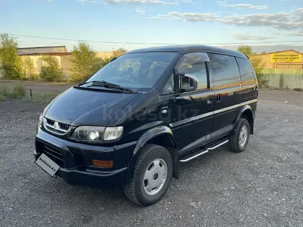 Mitsubishi Delica 2004 года за 7 600 000 тг. в Караганда – фото 2