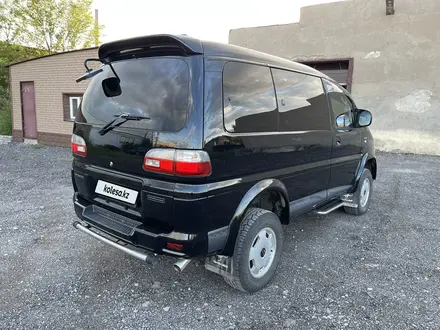 Mitsubishi Delica 2004 года за 7 600 000 тг. в Караганда – фото 3