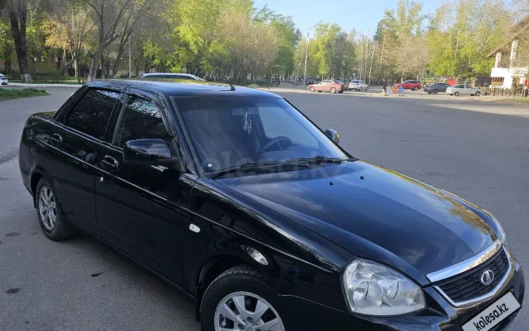 ВАЗ (Lada) Priora 2170 2014 года за 2 450 000 тг. в Павлодар