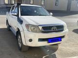 Toyota Hilux 2007 года за 5 056 739 тг. в Уральск