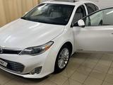 Toyota Avalon 2013 годаүшін12 500 000 тг. в Семей – фото 3