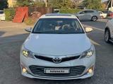 Toyota Avalon 2013 годаүшін12 500 000 тг. в Семей