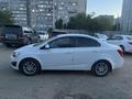 Chevrolet Aveo 2014 года за 4 000 000 тг. в Актобе – фото 2