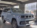 BAIC BJ60 2022 годаүшін27 700 000 тг. в Алматы