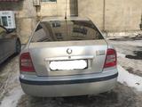 Skoda Octavia 2005 года за 2 200 000 тг. в Караганда – фото 2