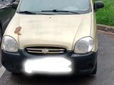 Hyundai Atos 1997 годаүшін800 000 тг. в Алматы