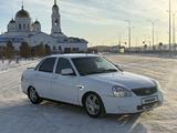 ВАЗ (Lada) Priora 2170 2013 года за 1 550 000 тг. в Кокшетау – фото 4